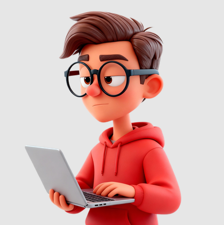 MD. Ahadul Islam — Software Developer