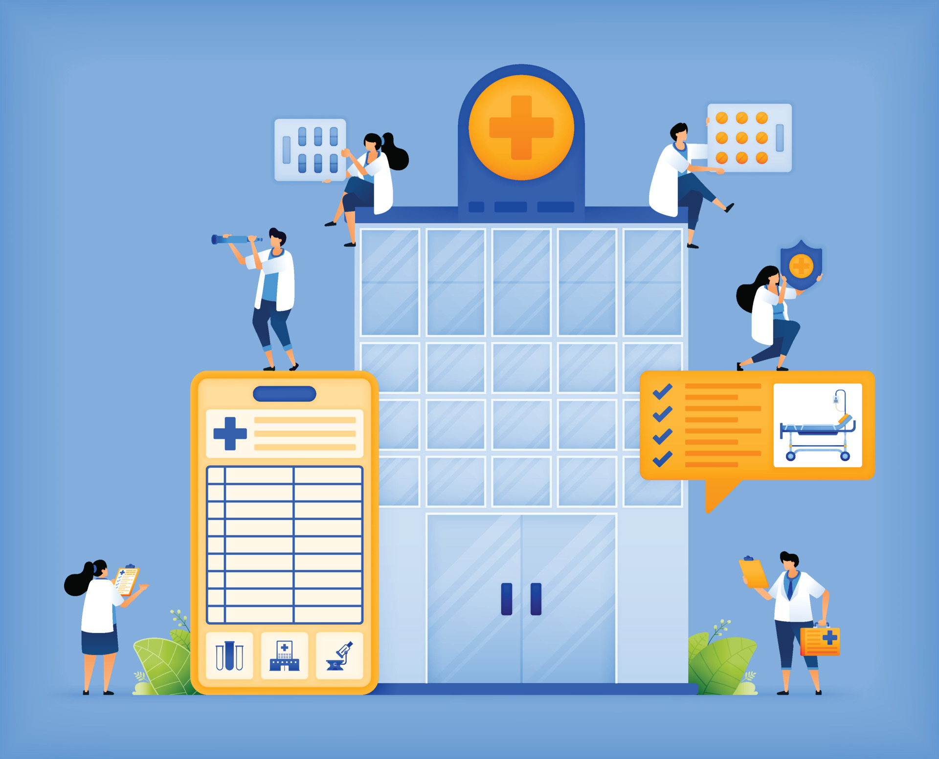 Custom Web Applications by Logic & Pixel Technologies
