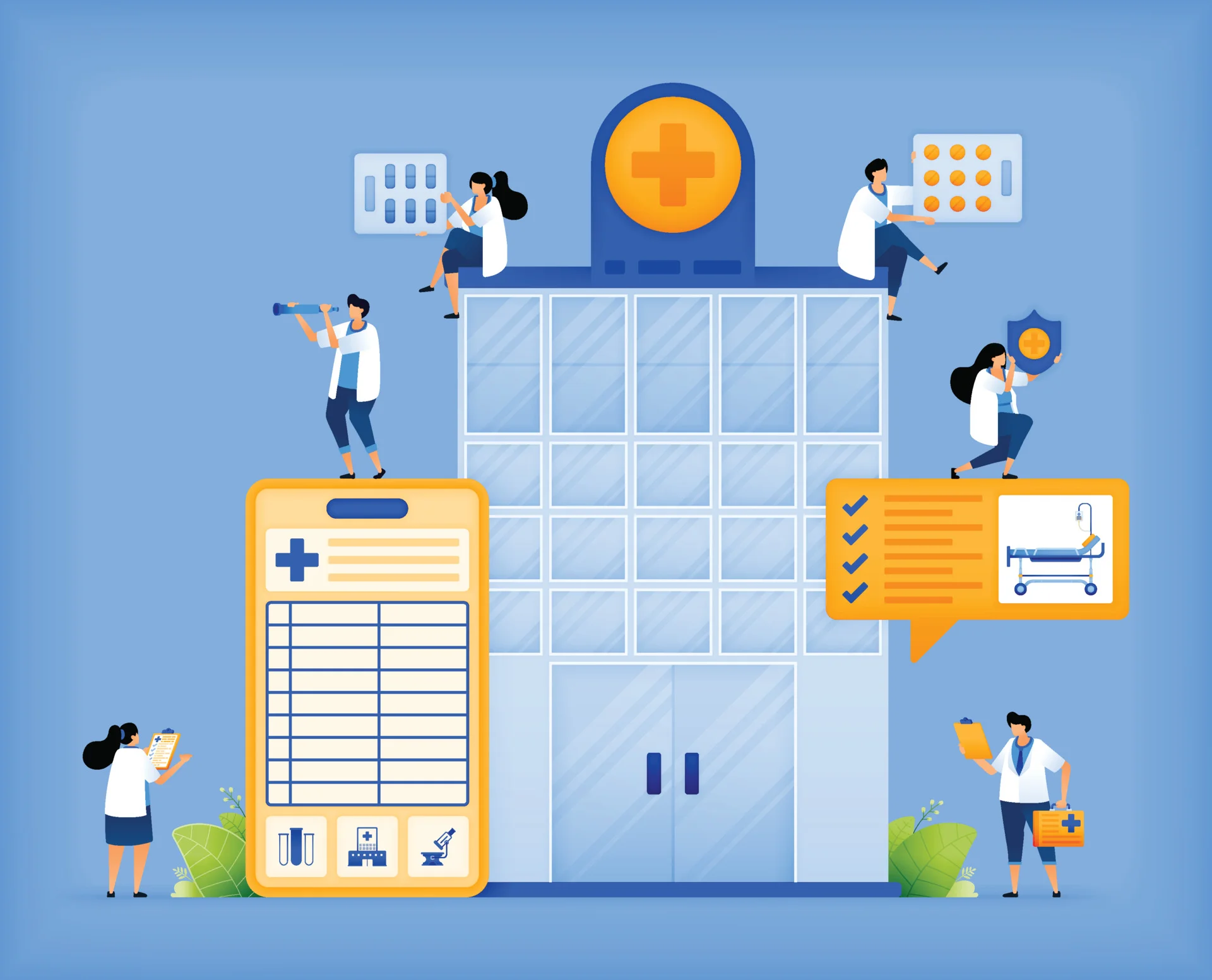 Custom Web Applications by Logic & Pixel Technologies