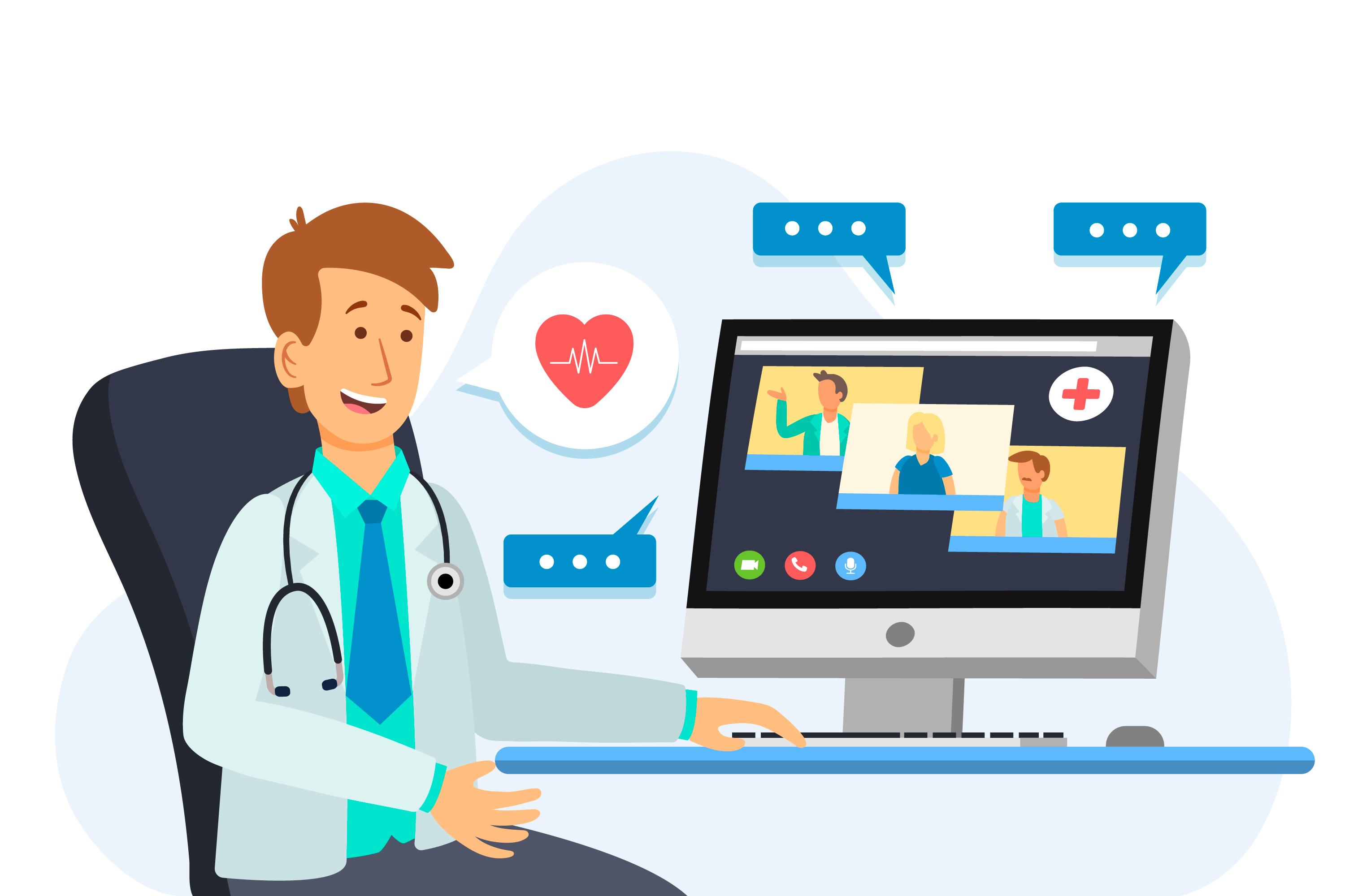 EHR/EMR Platform