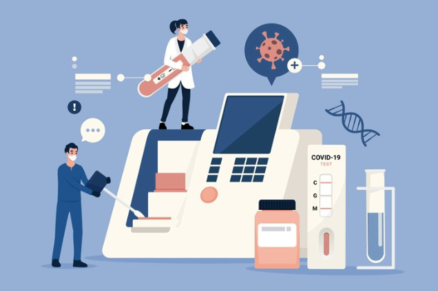 Analytics Module