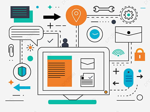 Cloud-Based Software Solutions