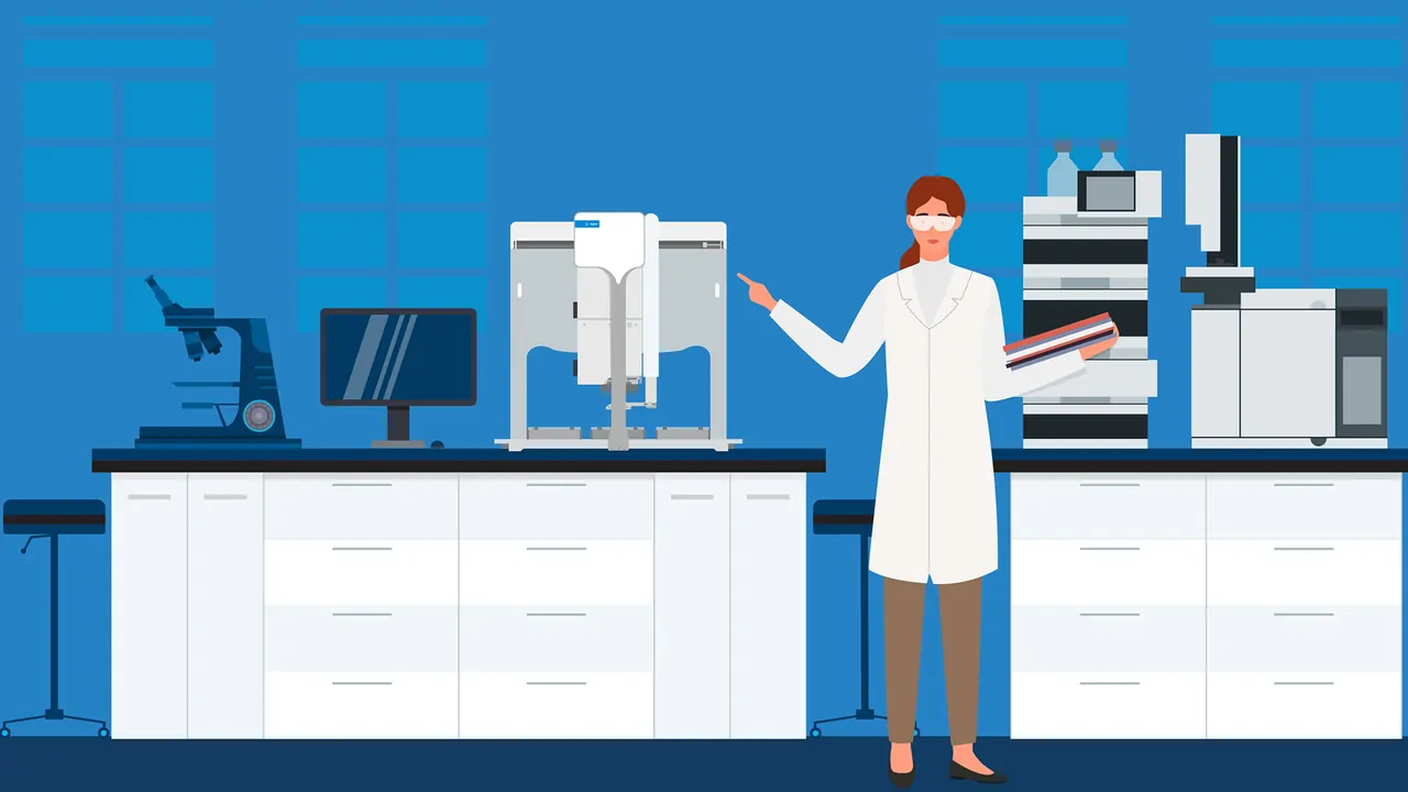 Logic & Pixel Technologies — Healthcare IT and Enterprise Software Solutions