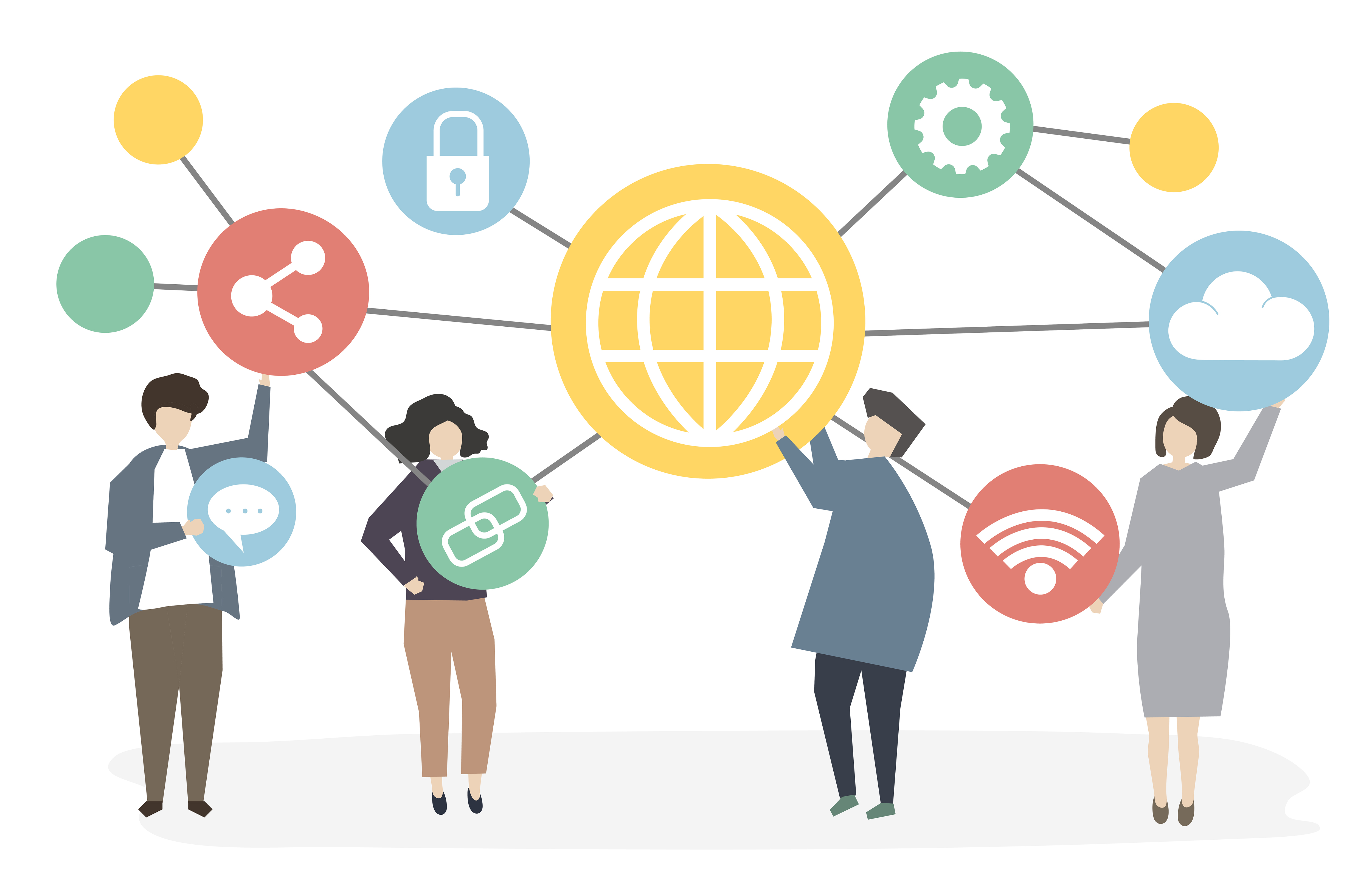 Network Infrastructure and Management Solutions